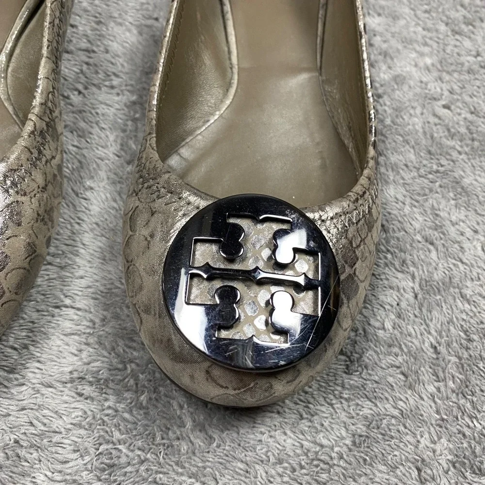 Tory Burch has some